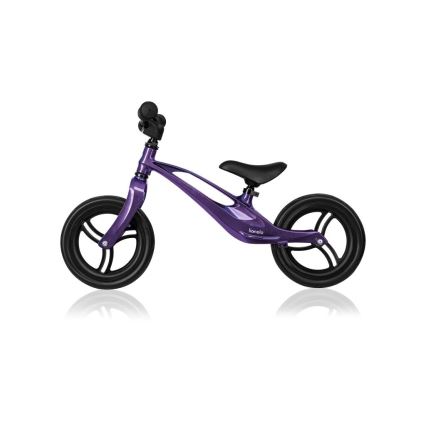 Lionelo - Loopfiets BART paars
