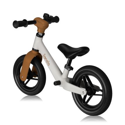 Lionelo - Loopfiets TONI Beige Sand