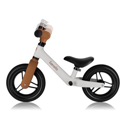 Lionelo - Loopfiets TONI Beige Sand