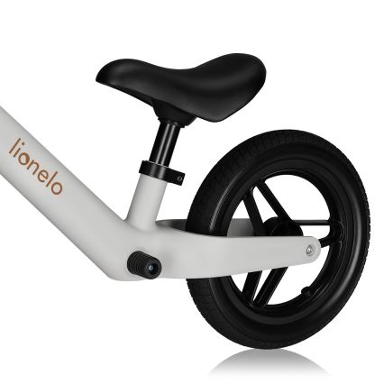 Lionelo - Loopfiets TONI Beige Sand