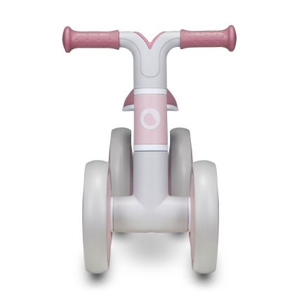 Lionelo - Loopfiets VILLY Pink Rose