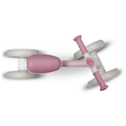 Lionelo - Loopfiets VILLY Pink Rose