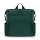 Lionelo - Luierstas voor kinderwagen CUBE Green Forest