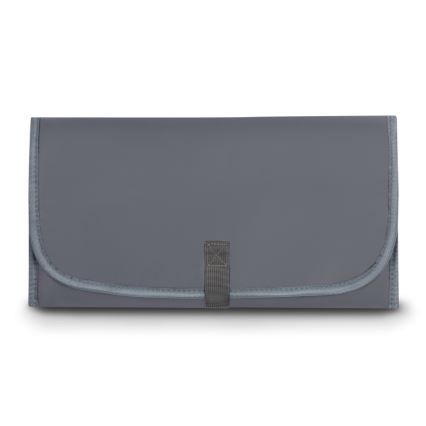 Lionelo - Luiertas voor kinderwagen IDA Black Onyx