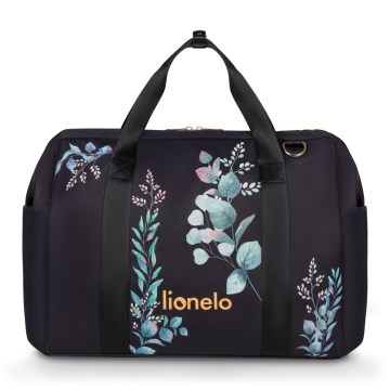Lionelo - Luiertas voor kinderwagen IDA Golden Moments