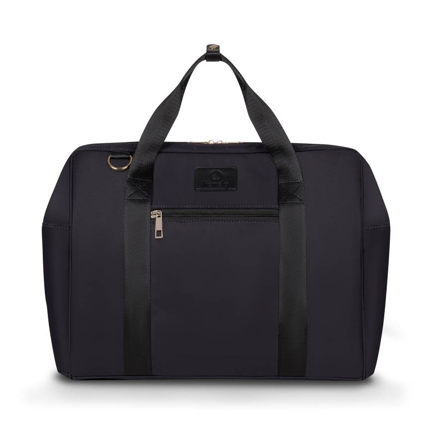 Lionelo - Luiertas voor kinderwagen IDA Golden Moments