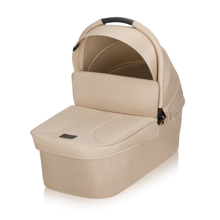 Lionelo - MERIL 2-in-1 combi-kinderwagen, beige zand