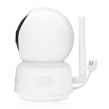 Lionelo - Moniteur vidéo pour bébé BABYLINE 9.1 5V 3600 mAh