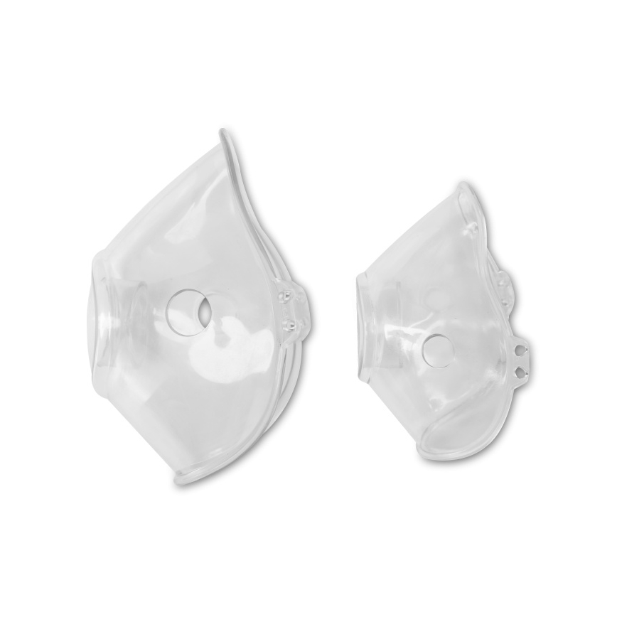 Lionelo - Oplaadbaar inhalatiemasker voor kinderen NEBI AIR 5V