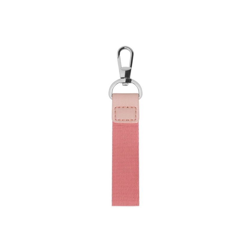 Lionelo - Oplaadbare flessenwarmer THERMUP GO EVO 18W/5V roze