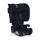 Lionelo - Opvouwbare autostoel NELLY i-Size 76-150 cm navyblauw