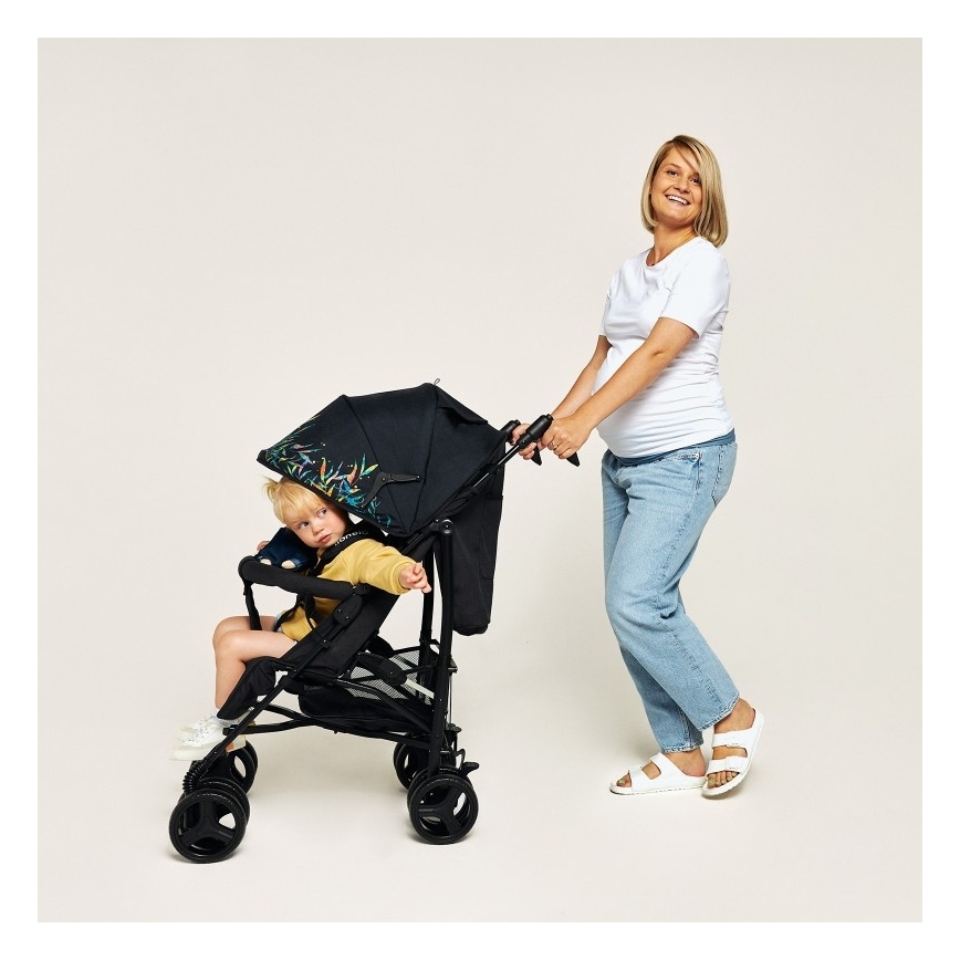 Lionelo - Paraplu buggy IRMA Dreamin