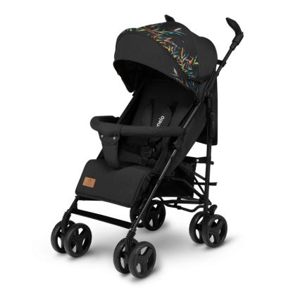 Lionelo - Paraplu buggy IRMA Dreamin
