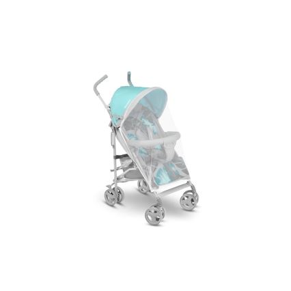 Lionelo - Parapluwagen ELIA Tropisch Turkoois