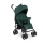 Lionelo - Parapluwagen IRMA Green Forest