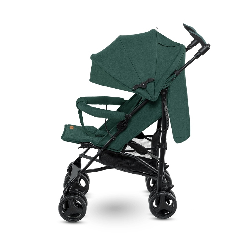 Lionelo - Parapluwagen IRMA Green Forest