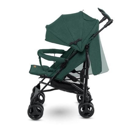 Lionelo - Parapluwagen IRMA Green Forest