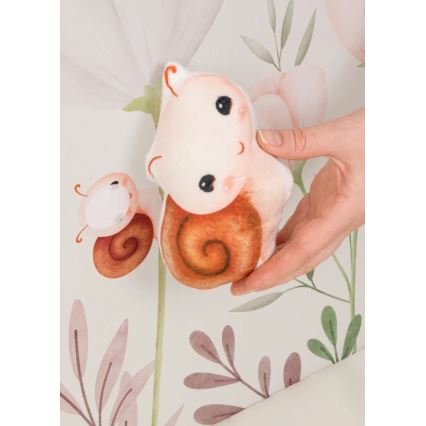 Lionelo - Parc de jeu MILLE PLUS Rose