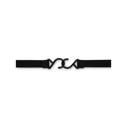 Lionelo - Pare-soleil pour poussette SUN COVER Noir carbone