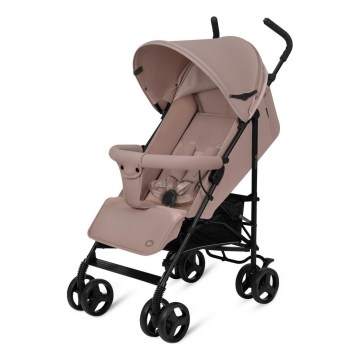 Lionelo - Poussette canne ELIA beige taupe