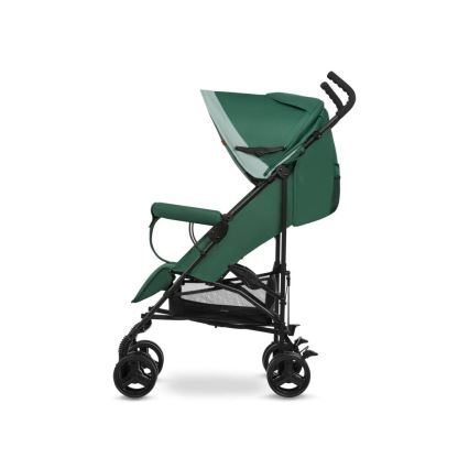 Lionelo - Poussette canne ELIA verte