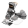Lionelo - Poussette combinée 2 en 1 AMBER Grey Stone