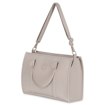 Lionelo - Poussette combinée 2-en-1 LAYLA Beige sable