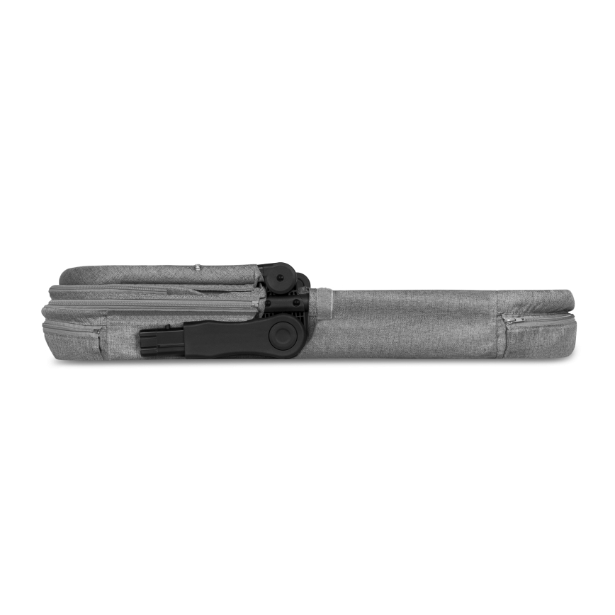 Lionelo - Poussette combinée 2-en-1 MARI TOUR Gris Stone