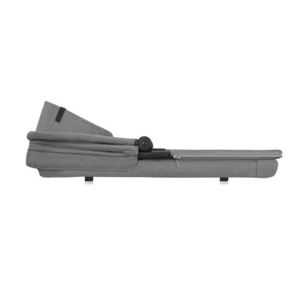 Lionelo - Poussette combinée 2-en-1 MERIL Grey Stone