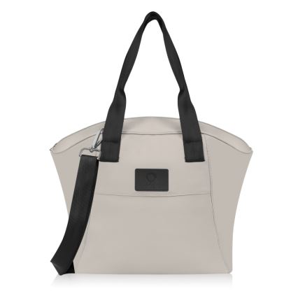 Lionelo - Poussette combinée 3 en 1 AMBER PLUS Beige sable