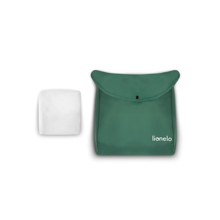 Lionelo - Poussette ELIA vert