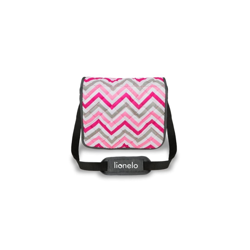 Lionelo - Poussette EMMA PLUS gris