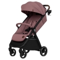 Lionelo - Poussette INGRID Rose mauve
