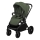 Lionelo - Poussette sport MIKA PLUS vert olive