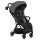 Lionelo - Poussette sportive JULIE AIR Grey Stone