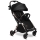 Lionelo - Poussette sportive JULIE ONE Noir/Or
