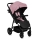 Lionelo - Poussette sportive MIRA Rose
