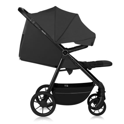 Lionelo - Poussette sportive MIRA Vert Émeraude