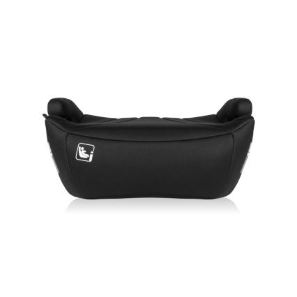 Lionelo - Rehausseur pour voiture LUUK i-Taille 125-150 cm noir