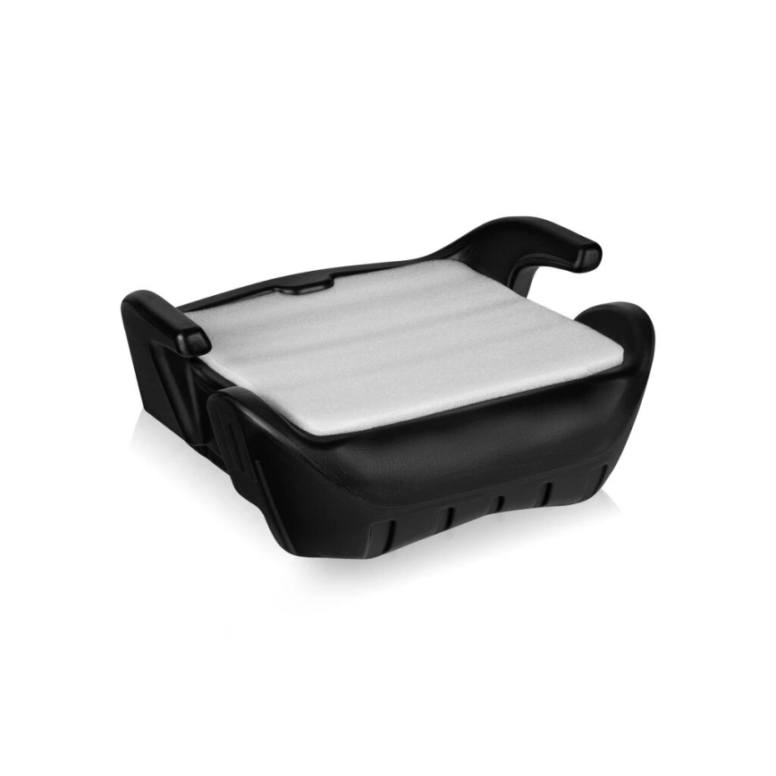 Lionelo - Rehausseur pour voiture LUUK i-Taille 125-150 cm noir