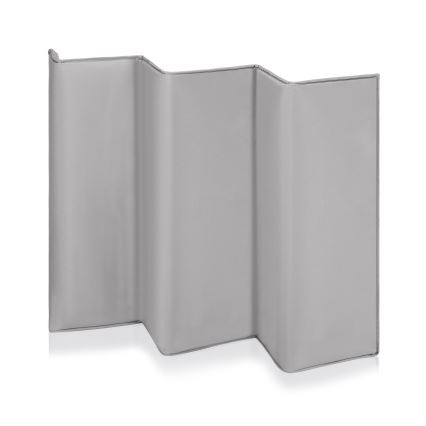 Lionelo - Reisbed 3-in-1 ELLEN Grijs Concrete
