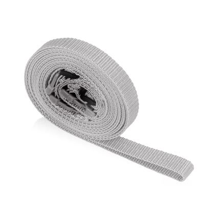 Lionelo - Reisbed 3-in-1 ELLEN Grijs Concrete