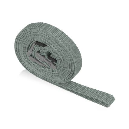 Lionelo - Reisbed 3-in-1 ELLEN Groene Salie