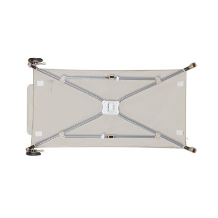 Lionelo - Reisbed SVEN PLUS beige