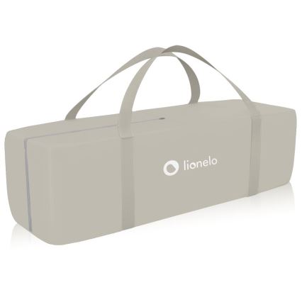 Lionelo - Reisbed SVEN PLUS beige