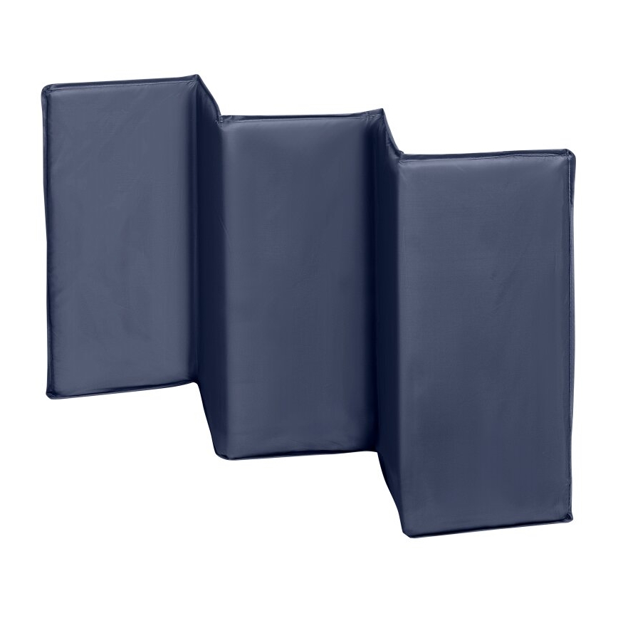 Lionelo - Reisbed SVEN PLUS blauw