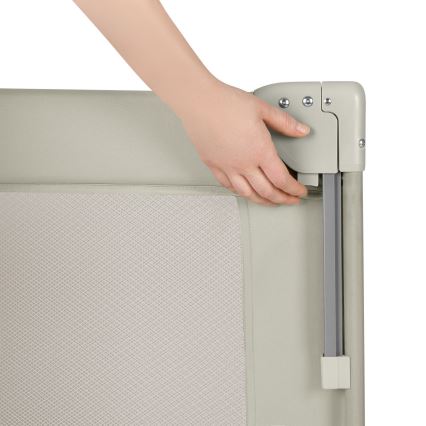 Lionelo - Reisbedje 3-in-1 ELLEN Beige Zand