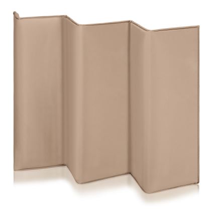 Lionelo - Reisbedje JASMIN EASY FOLD Beige zand
