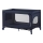 Lionelo - Reisbedje JASMIN EASY FOLD Marineblauw