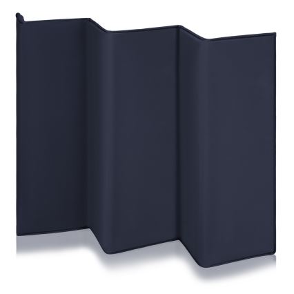 Lionelo - Reisbedje JASMIN EASY FOLD Marineblauw